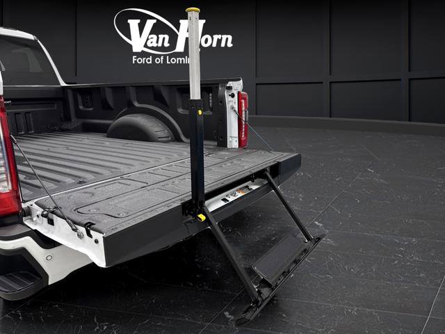 Used 2024 Ford F250 XL w/ STX Appearance Package image 15