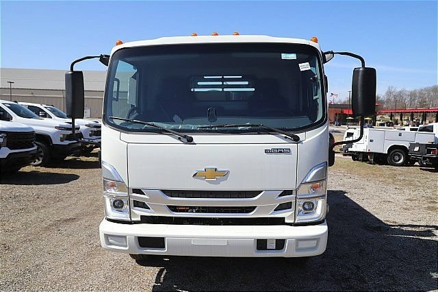 New 2025 Chevrolet Low Cab Forward RWD image 7