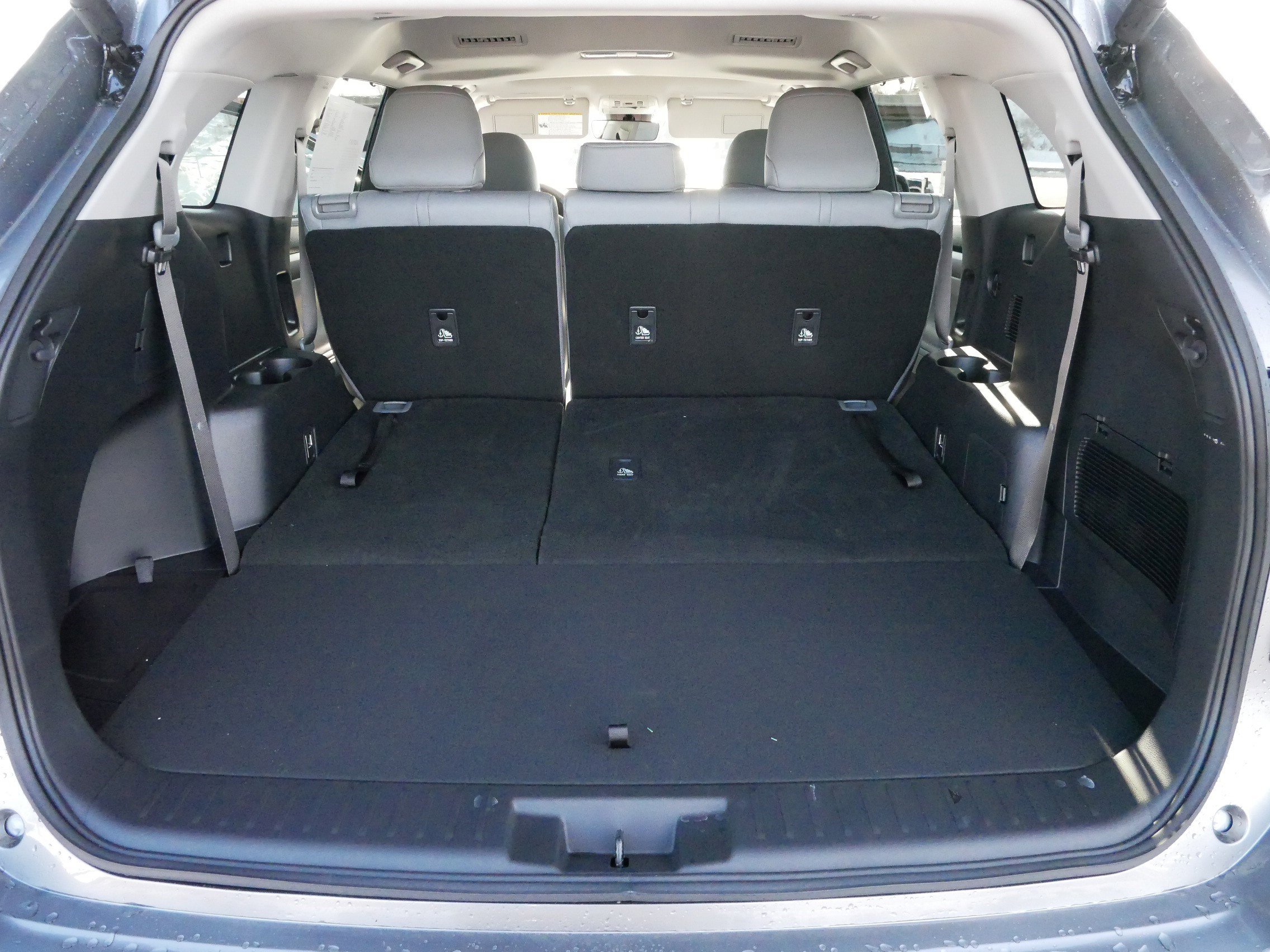 Certified 2026 Toyota Highlander XLE image 18