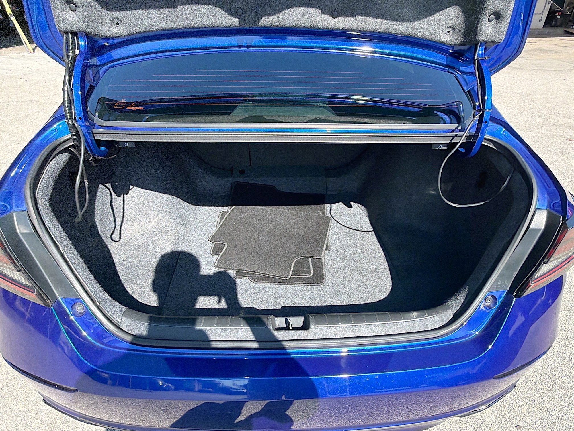 Used 2020 Honda Accord Sport image 23