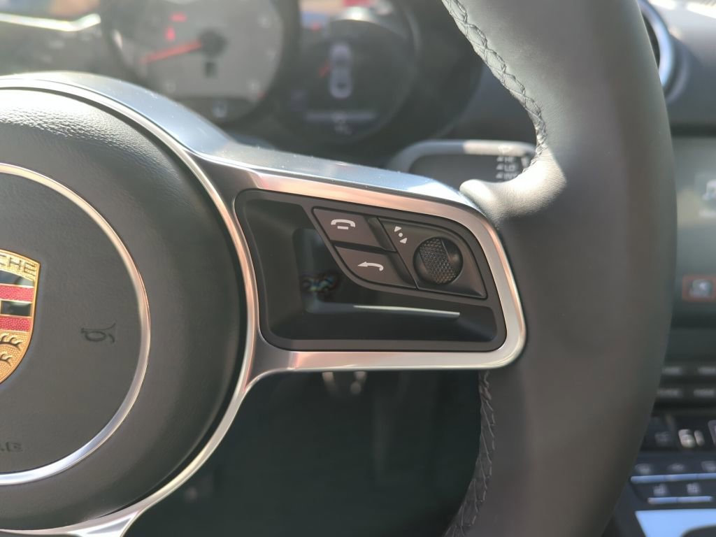 Used 2024 Porsche 718 Cayman S image 24