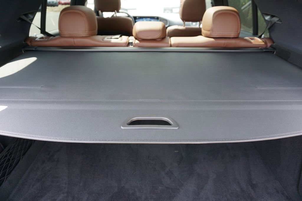 Certified 2025 Mercedes-Benz GLE 350 4MATIC image 73