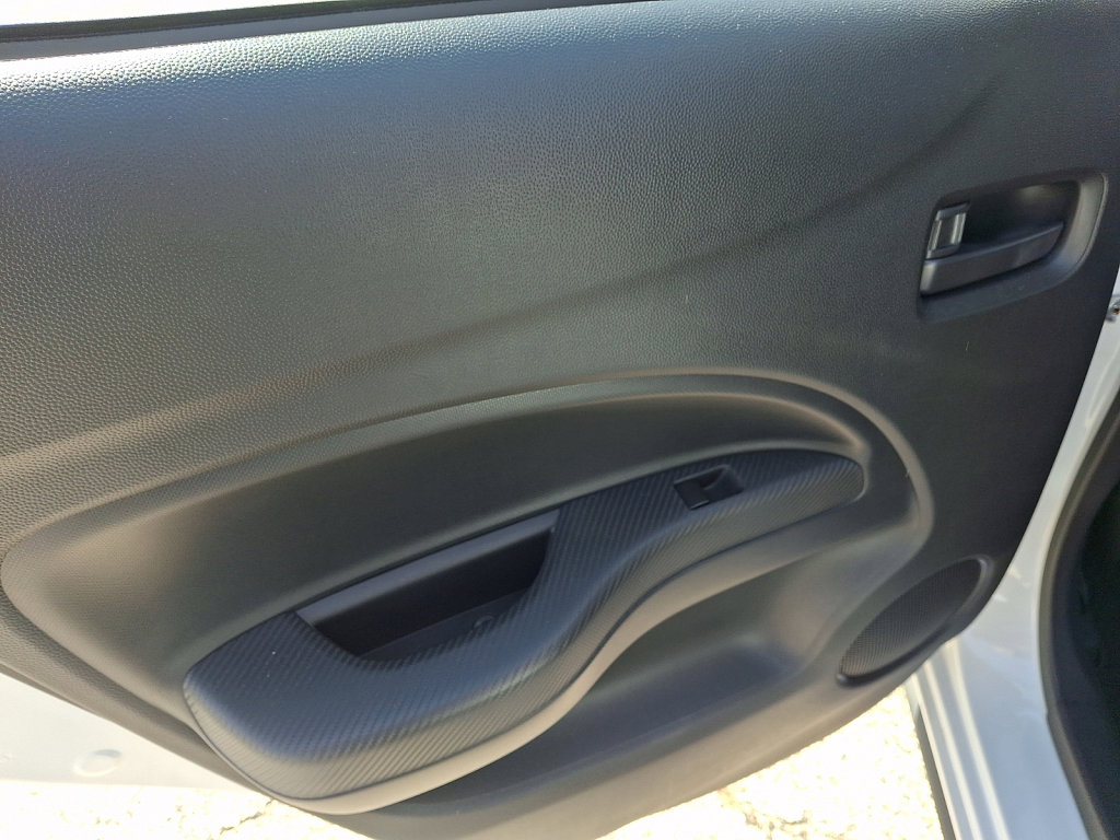 Used 2024 Mitsubishi Mirage Black Edition image 18