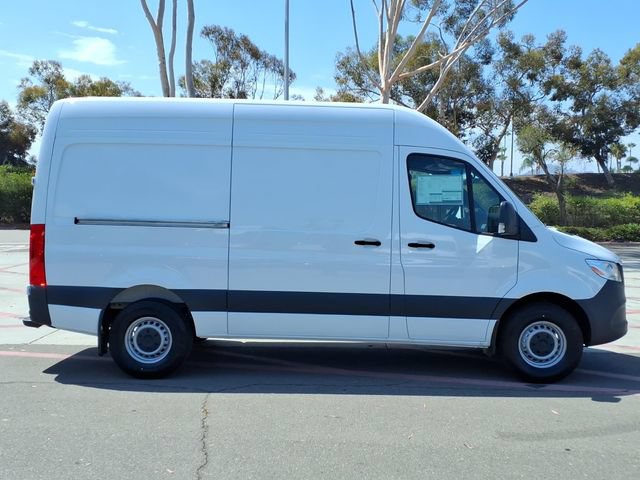 New 2026 Mercedes-Benz Sprinter 2500 image 23