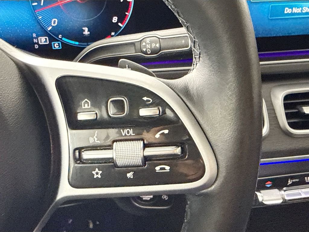 Certified 2021 Mercedes-Benz GLE 350 4MATIC image 12