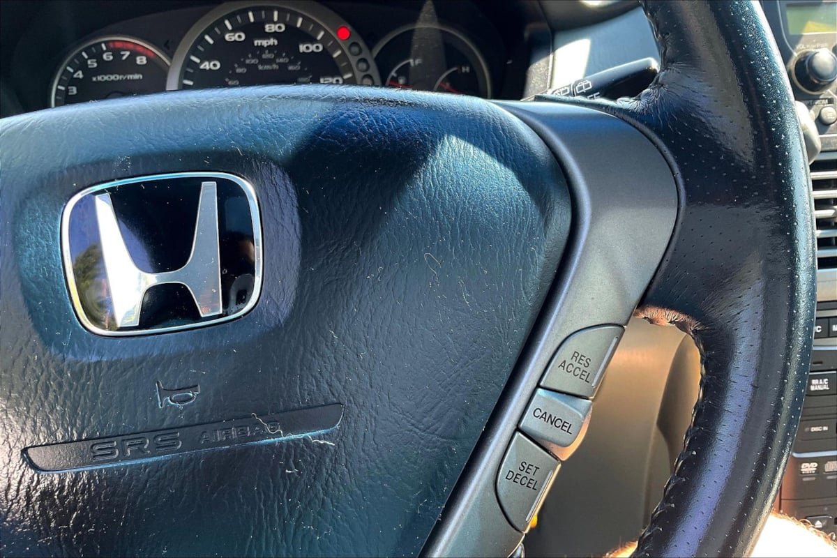 Used 2005 Honda Pilot EX-L image 12