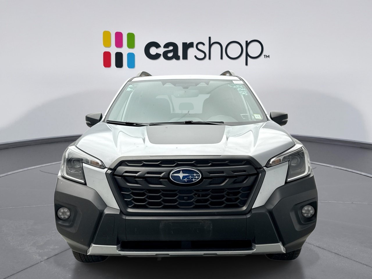 Used 2023 Subaru Forester Wilderness AWD/4WD image 8