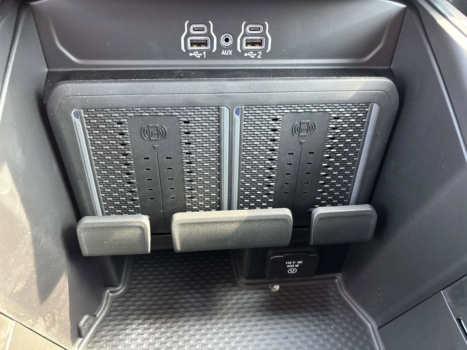 New 2025 RAM 3500 Laramie w/ Sport Appearance Package image 12