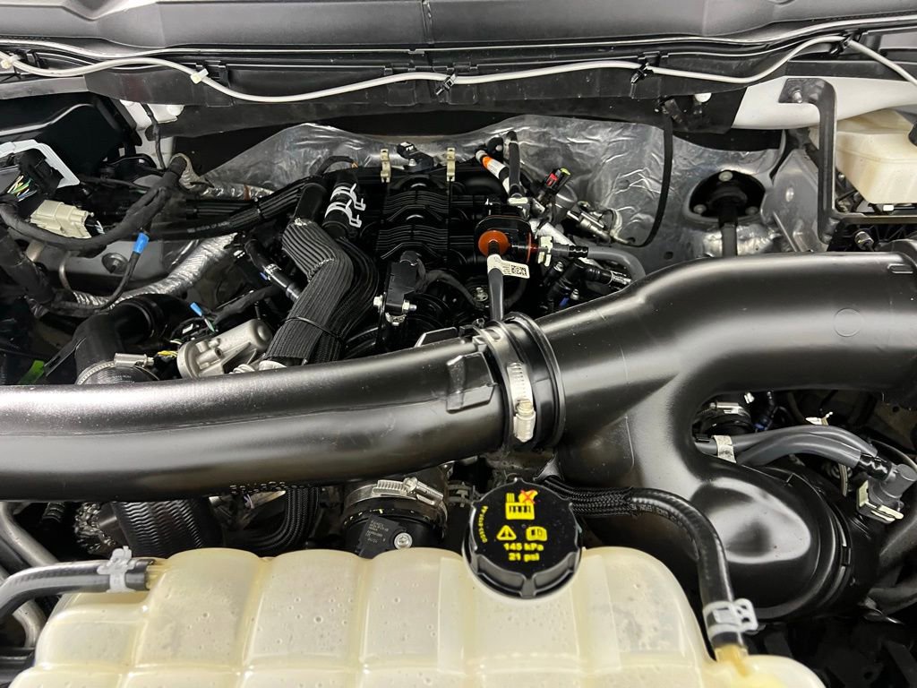 Used 2024 Ford F150 XLT image 33