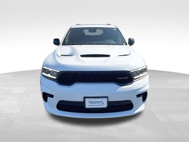 Used 2025 Dodge Durango R/T AWD/4WD image 3