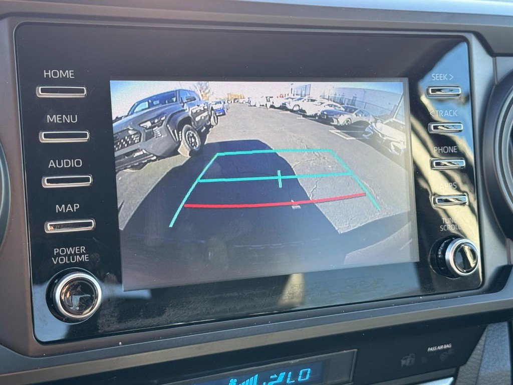 Used 2023 Toyota Tacoma 2WD Double Cab image 21