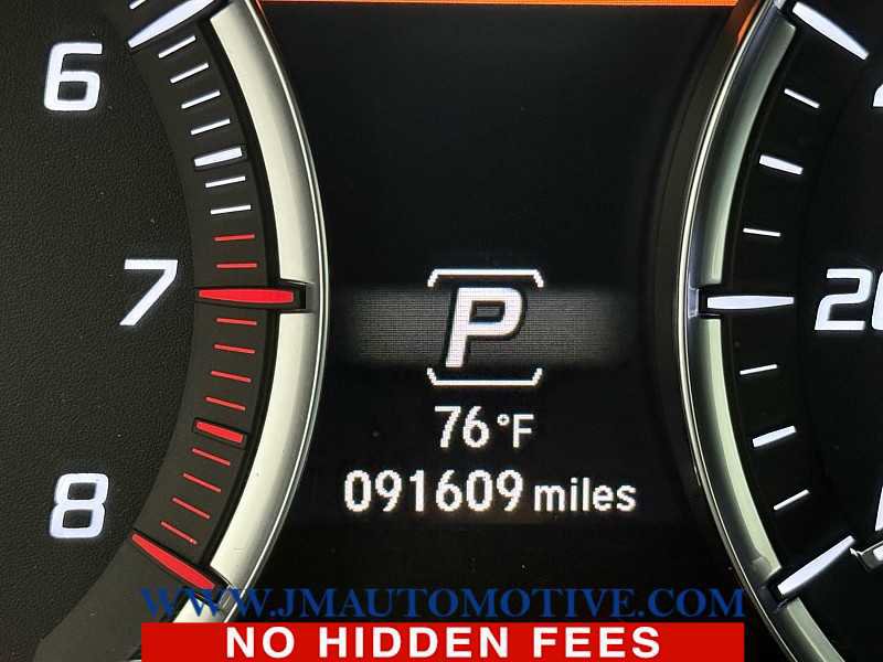 Used 2018 Acura MDX SH-AWD image 25