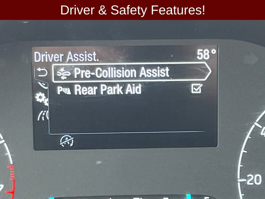 Used 2023 Ford Transit Connect XL image 5