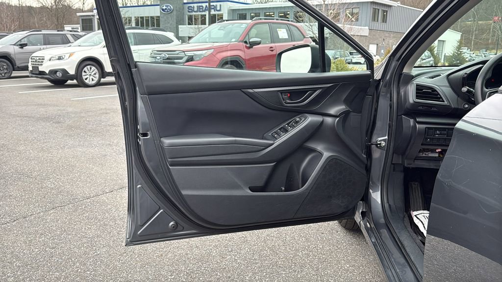 Used 2018 Subaru Impreza 2.0i image 10