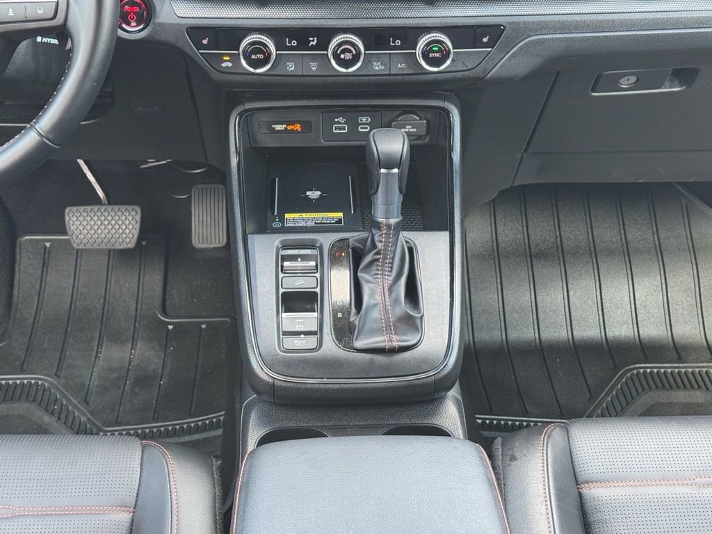 Used 2025 Honda CR-V Sport-L image 14