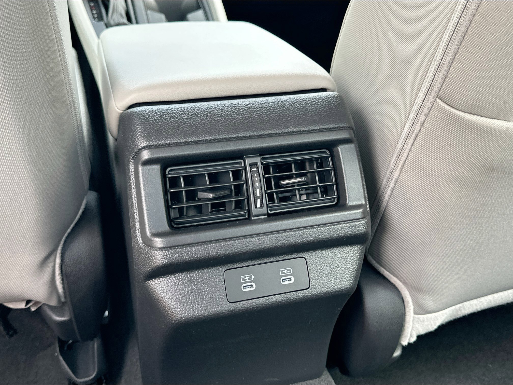 New 2025 Honda Accord SE image 18