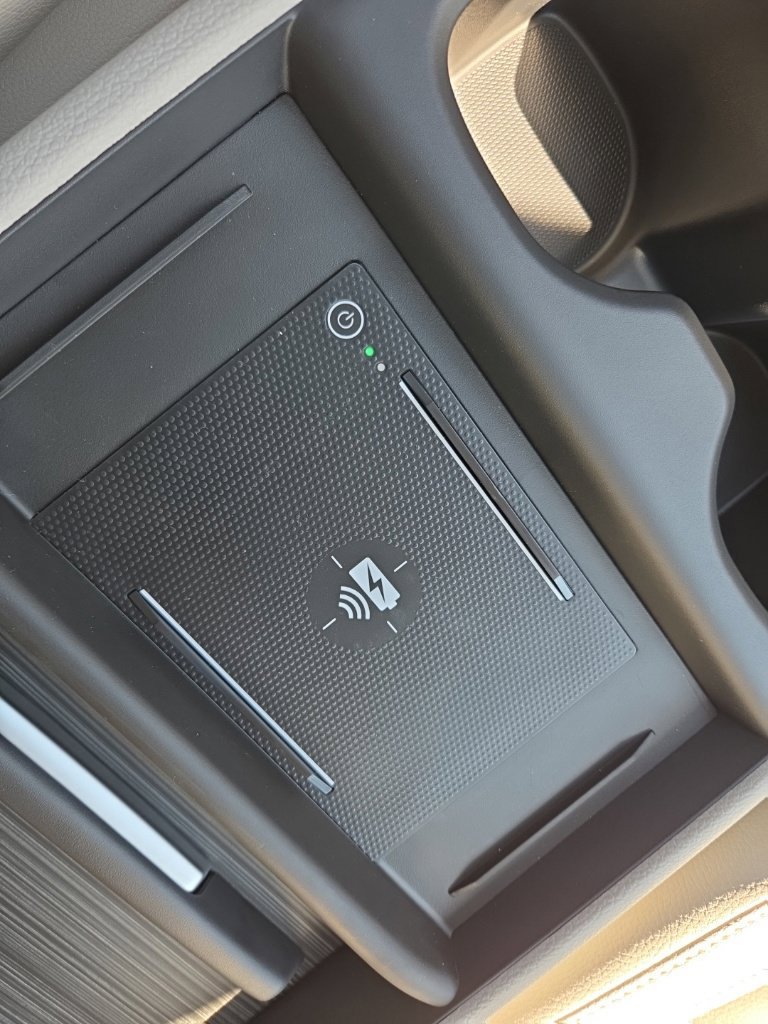 New 2027 Honda Odyssey EX-L image 46