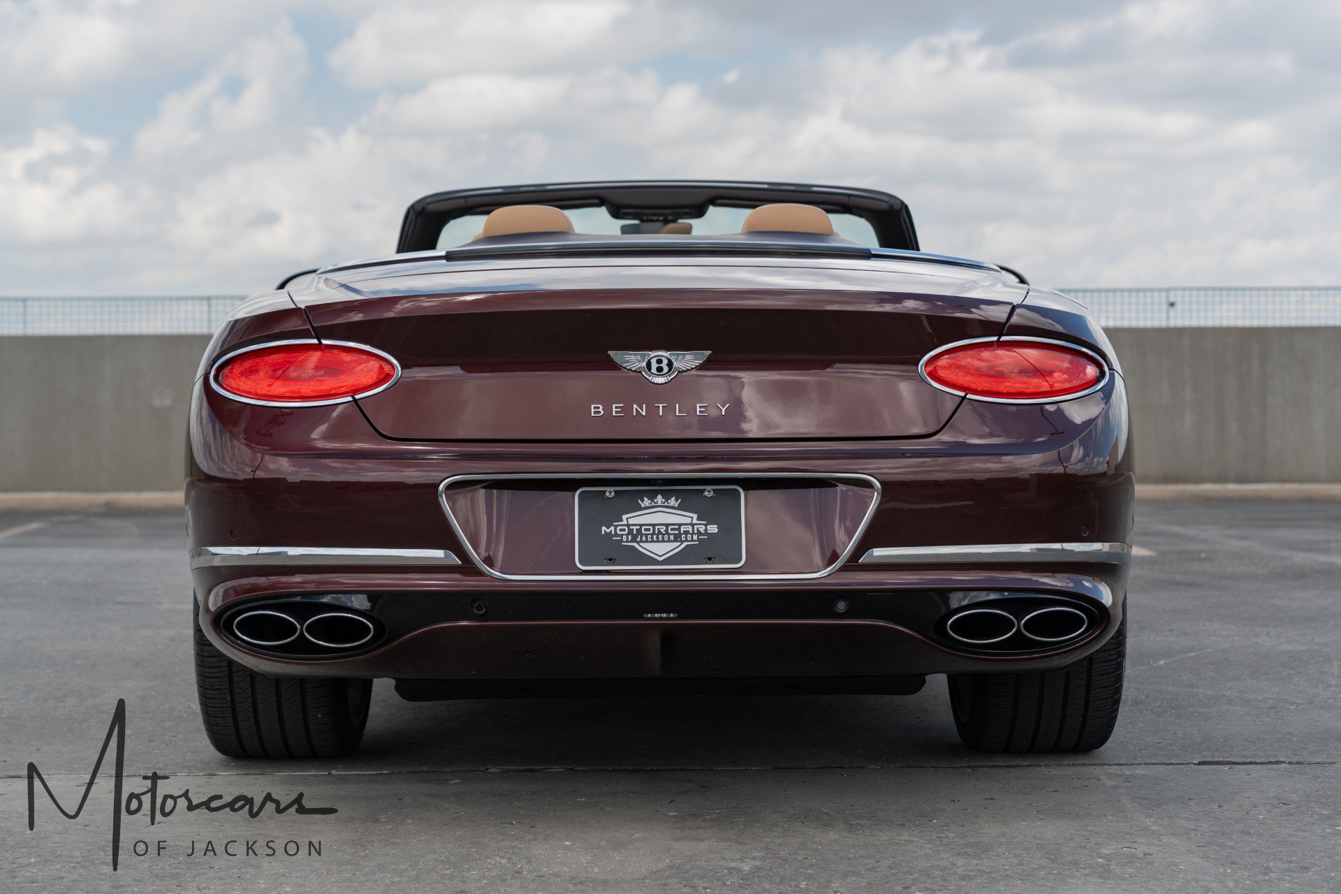 Used 2021 Bentley Continental GT V8 AWD/4WD image 11