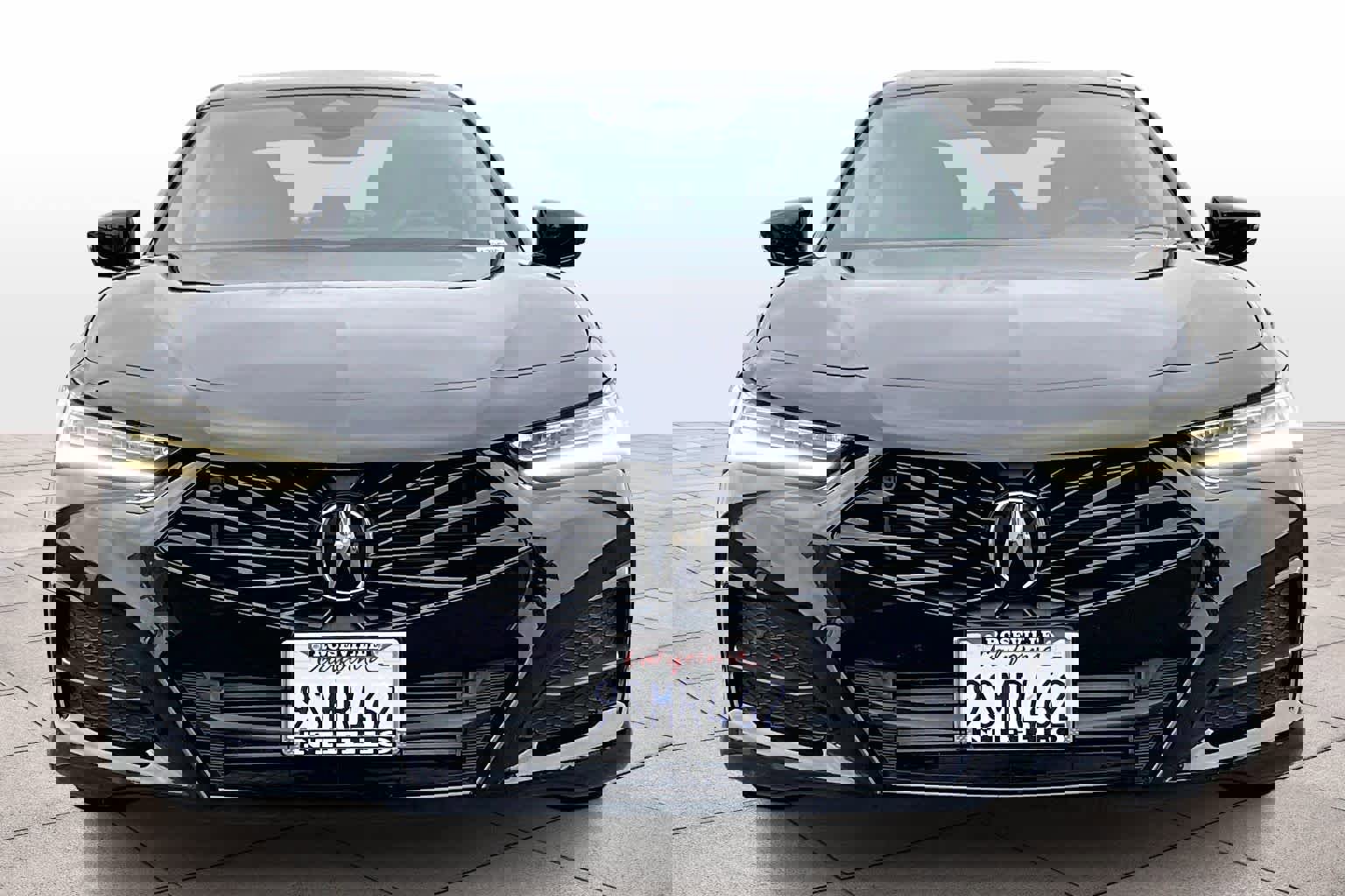 Used 2025 Acura TLX w/ Technology Package image 3