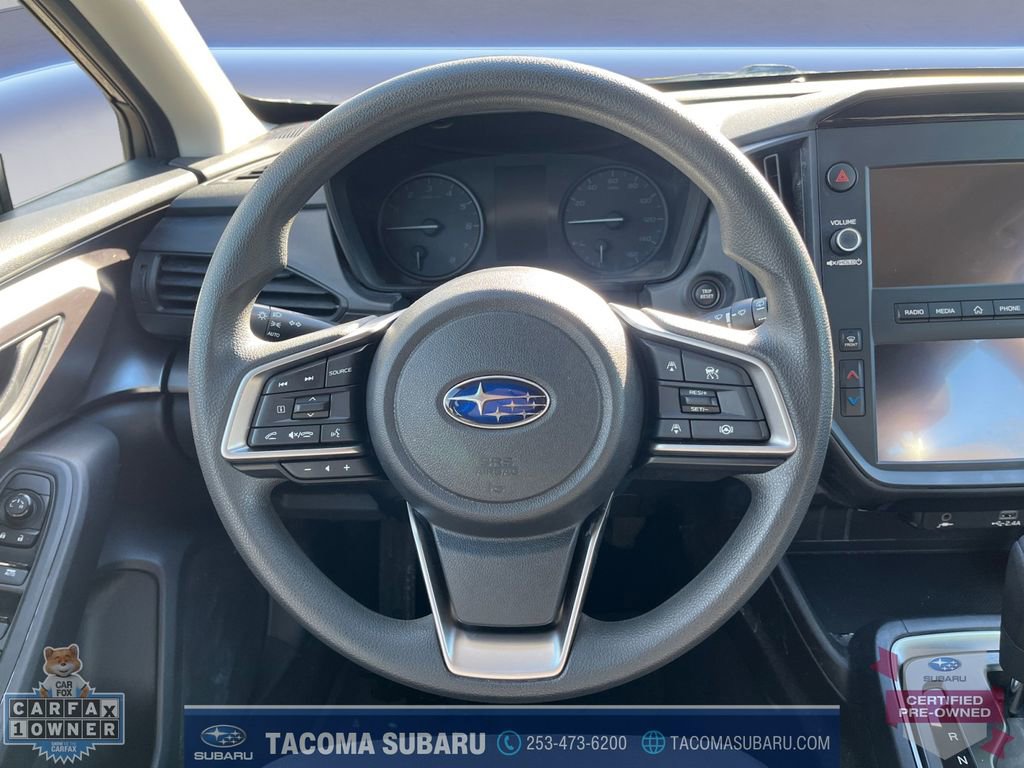 Certified 2024 Subaru Impreza 2.0i image 13
