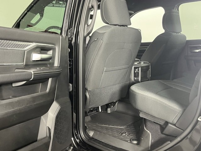 New 2026 RAM 2500 Big Horn image 25