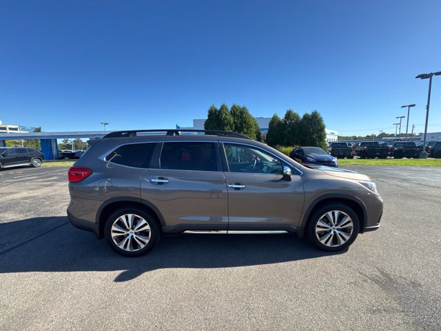 Used 2021 Subaru Ascent Touring w/ Popular Package #2A AWD/4WD image 8