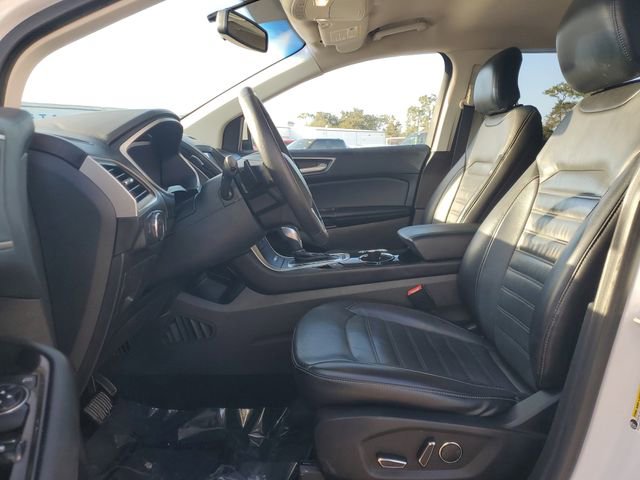Used 2017 Ford Edge SEL w/ Equipment Group 201A image 16