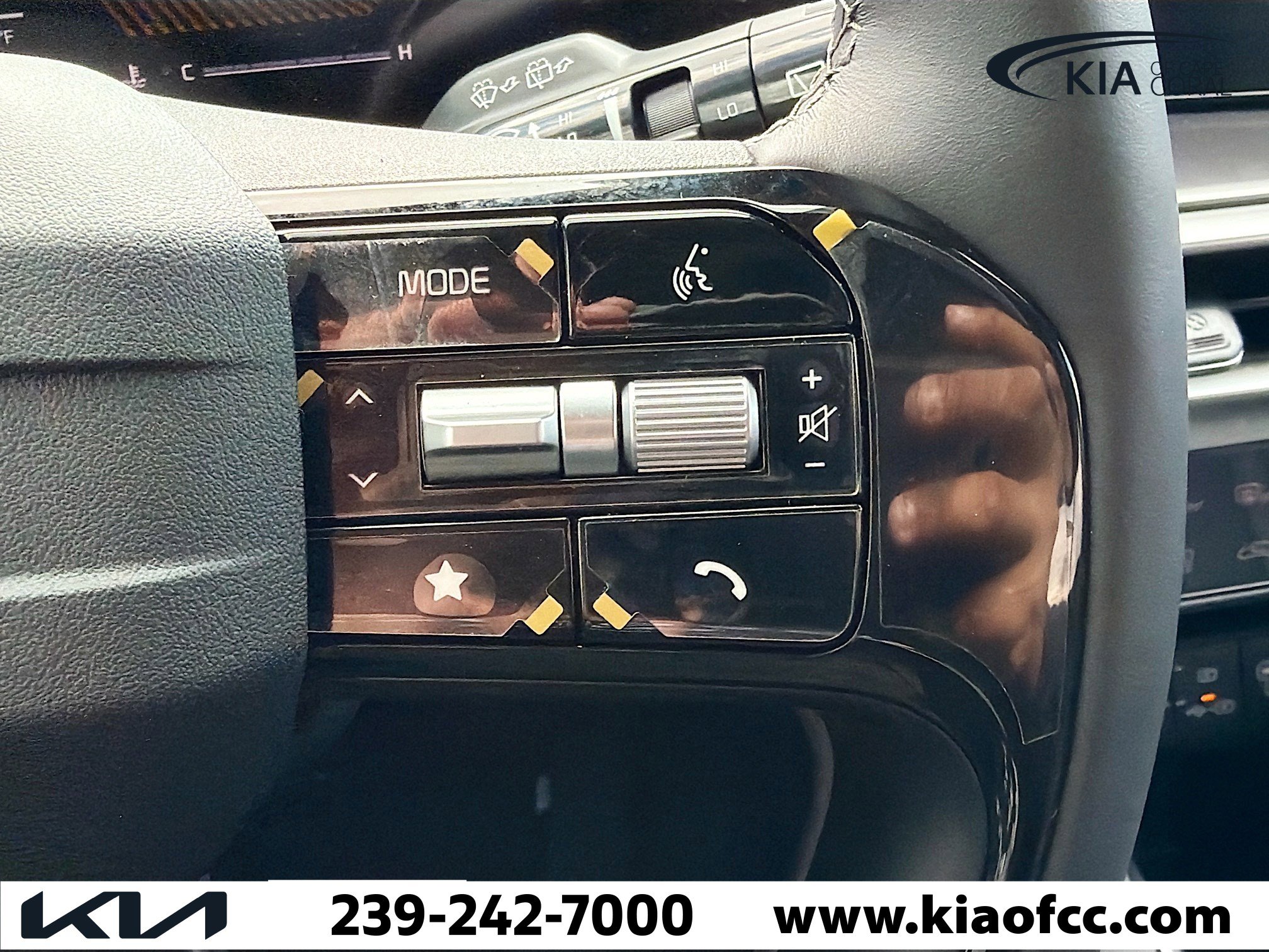 New 2026 Kia Sorento EX image 37