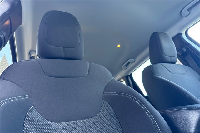 Used 2020 Jeep Cherokee Latitude image 20