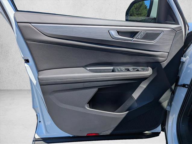 New 2026 Volkswagen Atlas Cross Sport SE FWD image 21