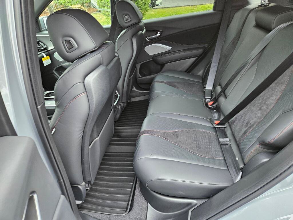 New 2026 Acura RDX w/ Advance Package AWD/4WD image 24