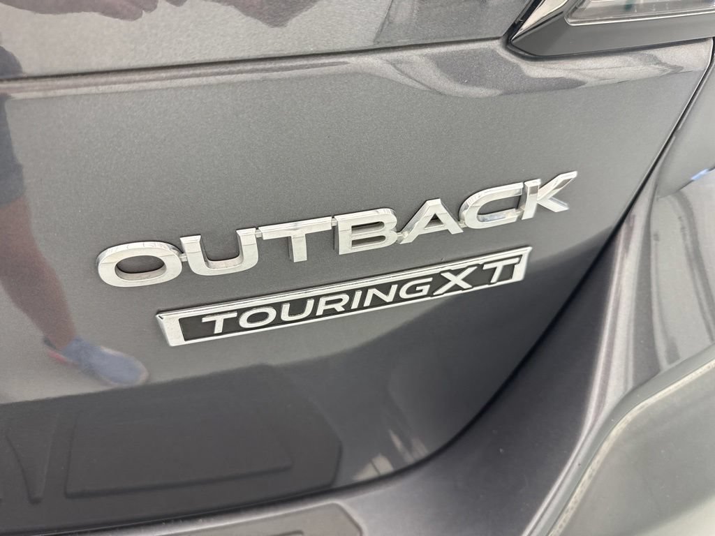Used 2020 Subaru Outback Touring XT AWD/4WD image 10