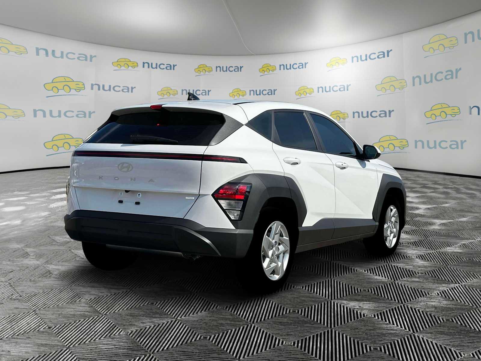 New 2026 Hyundai Kona SE image 8