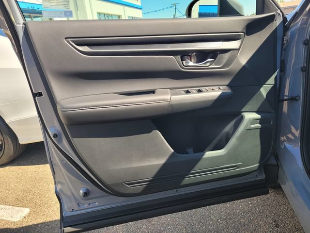 New 2026 Honda CR-V EX image 7