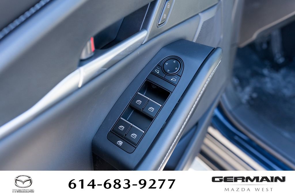 New 2026 MAZDA CX-30 AWD 2.5 S image 27