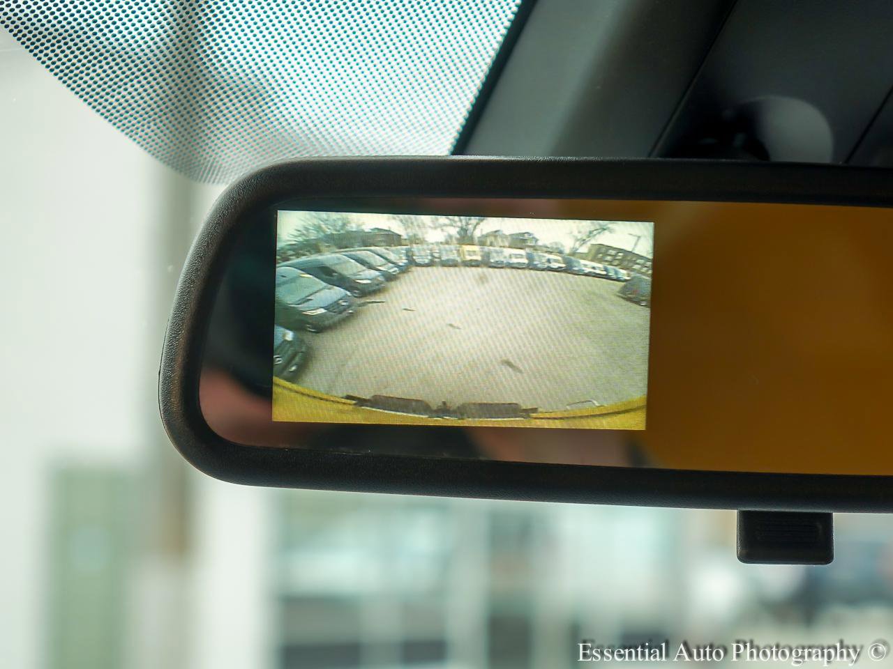 Used 2021 GMC Savana 3500 Extended w/ Power Convenience Package image 16