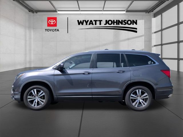Used 2017 Honda Pilot EX-L image 2