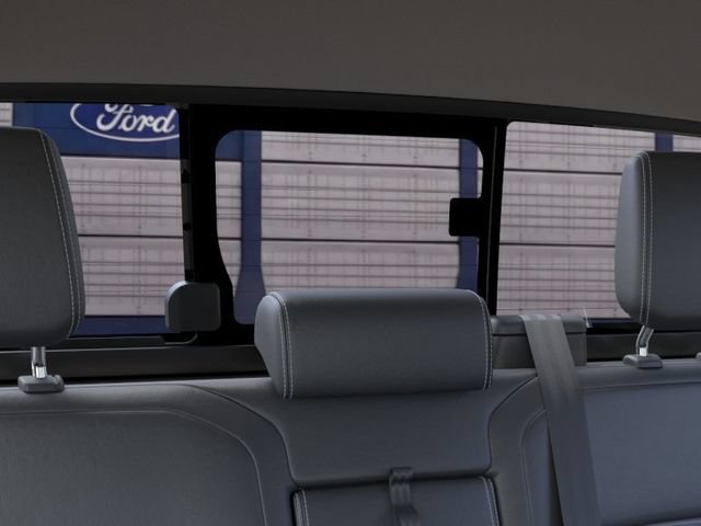 New 2026 Ford Ranger Lariat AWD/4WD image 22