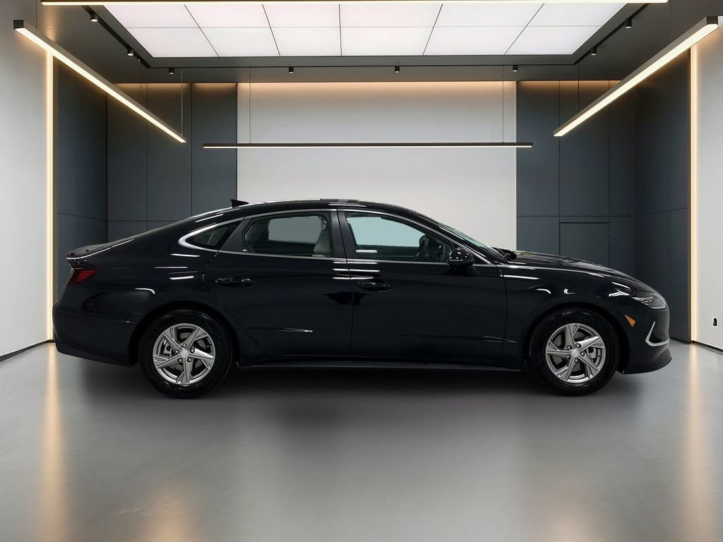 Certified 2023 Hyundai Sonata SE FWD image 8