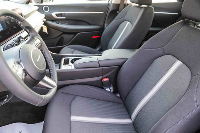 New 2026 Hyundai Sonata SEL image 17