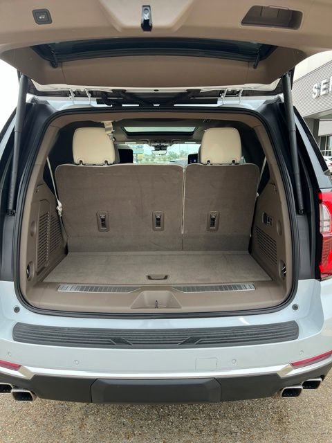 Used 2026 GMC Yukon Denali w/ Denali Reserve Package RWD image 18