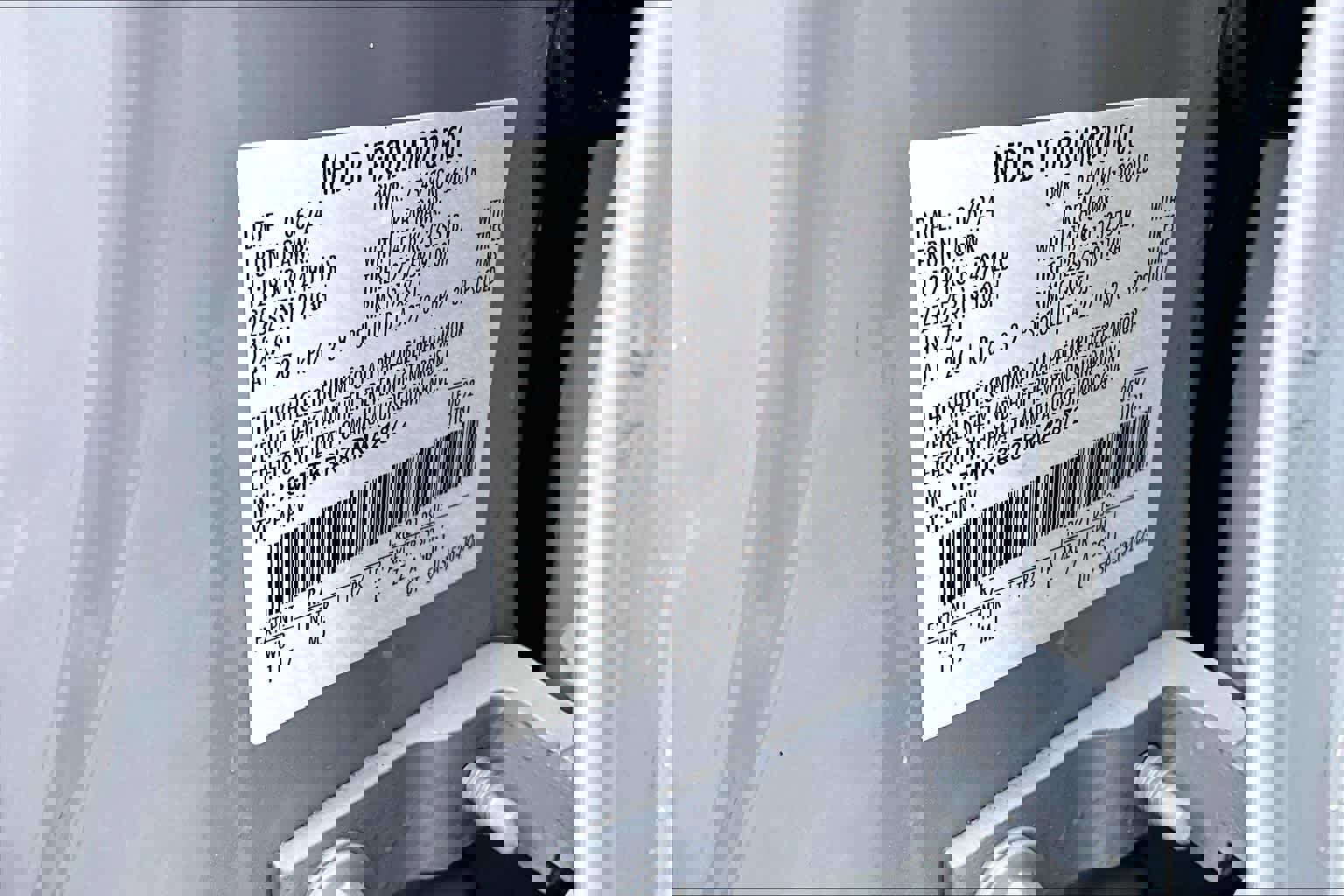 Used 2024 Ford Mustang Mach-E Premium RWD image 33