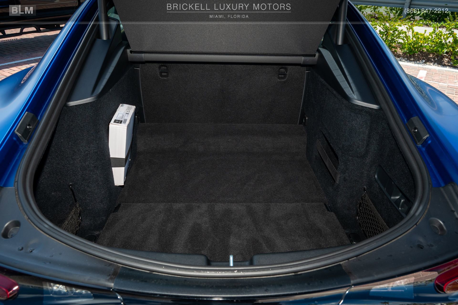 Used 2025 Mercedes-Benz AMG GT 63 image 15