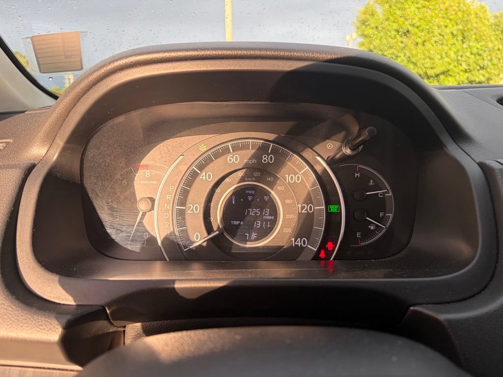 Used 2012 Honda CR-V EX-L image 32