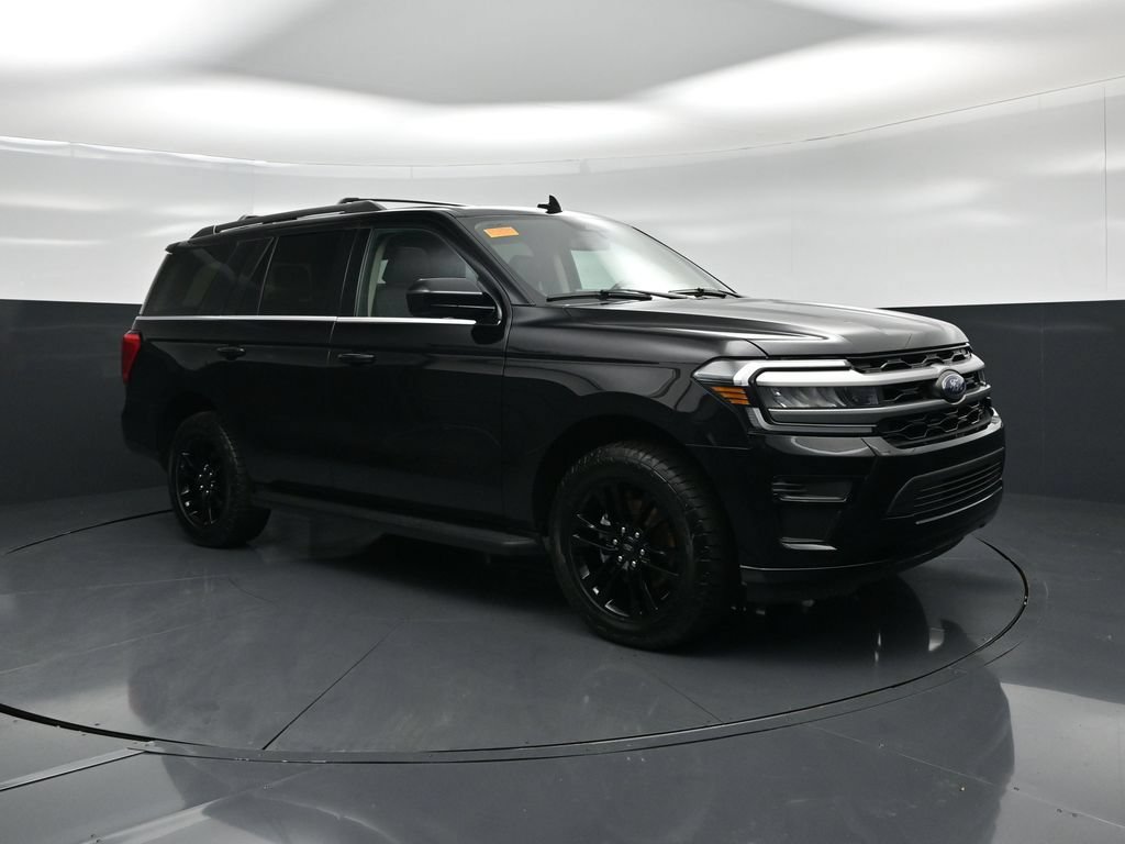 Certified 2024 Ford Expedition XLT AWD/4WD image 23