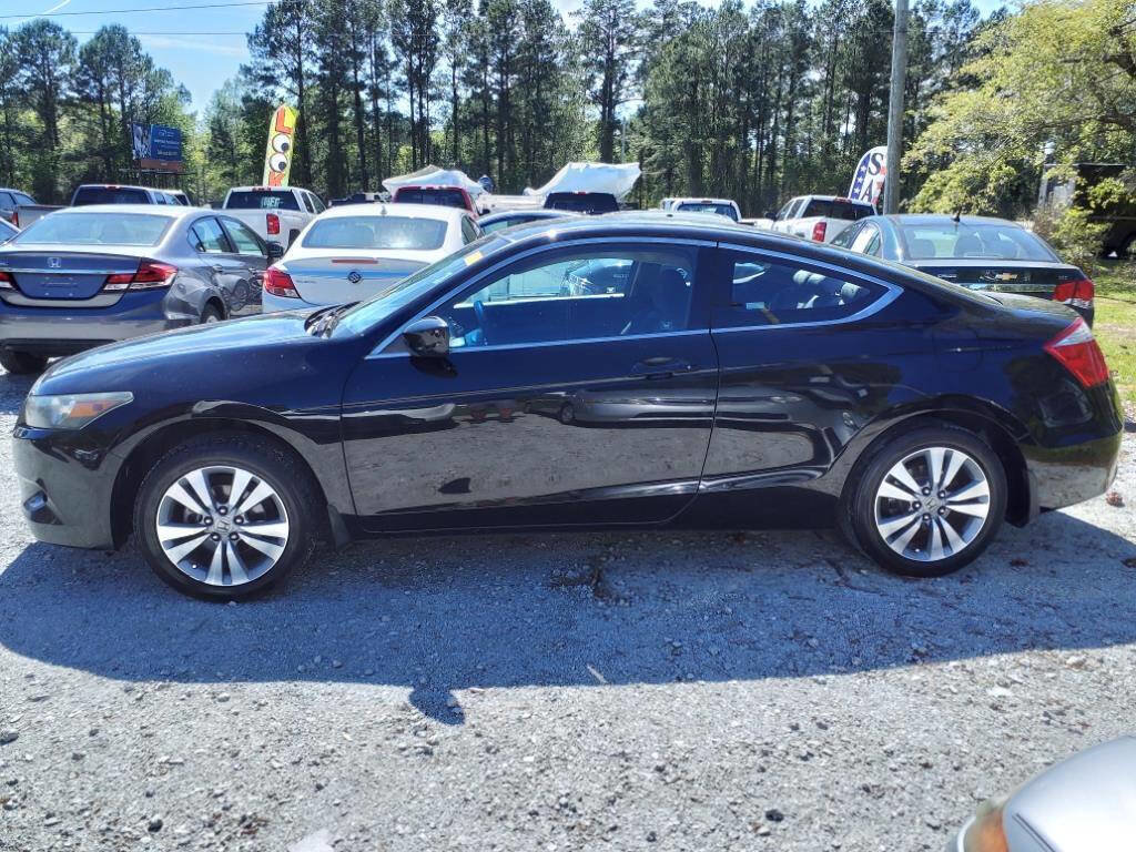 Used 2009 Honda Accord LX-S image 3