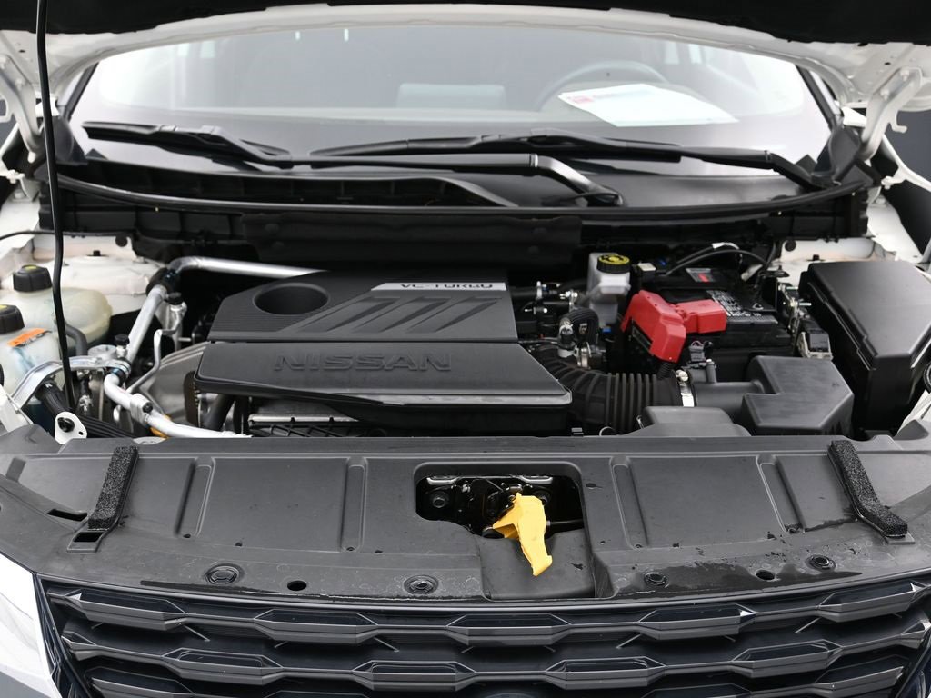 Certified 2023 Nissan Rogue S image 27