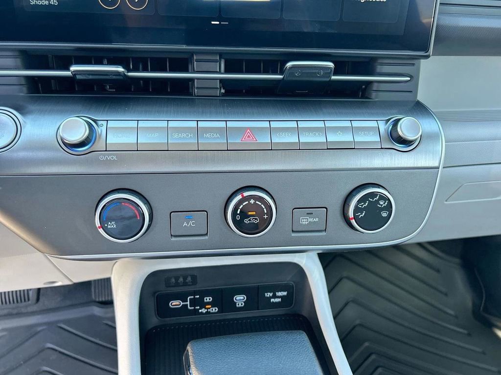 New 2026 Hyundai Kona SE FWD image 25