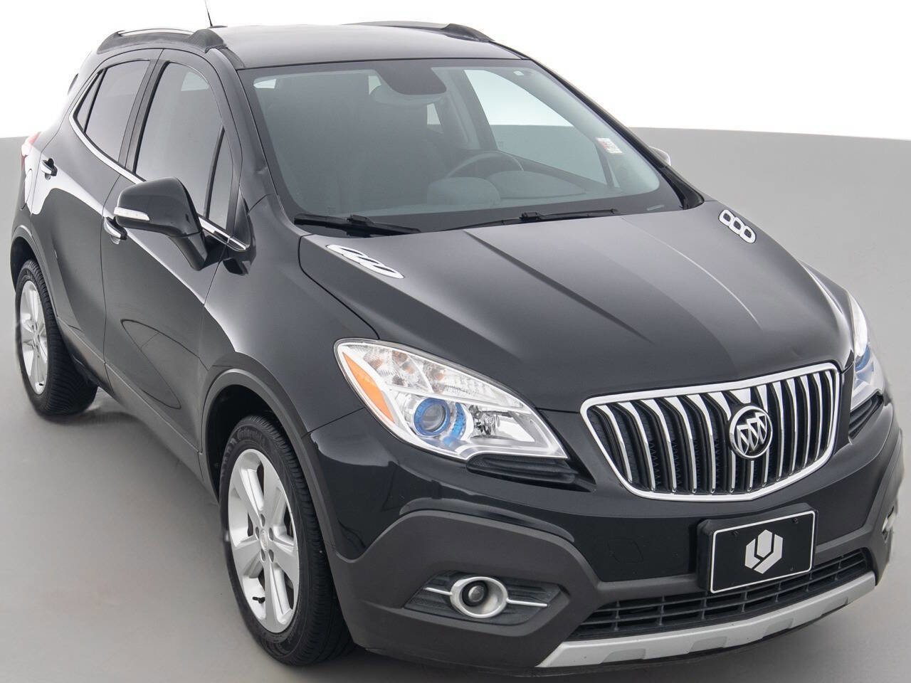 Used 2016 Buick Encore Convenience
