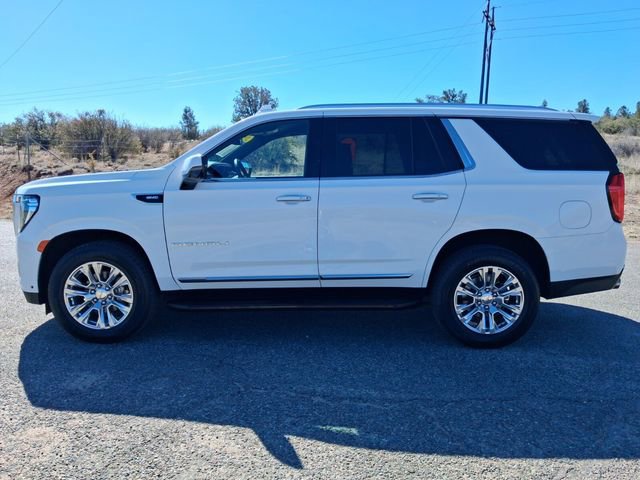 Certified 2024 GMC Yukon Denali image 7